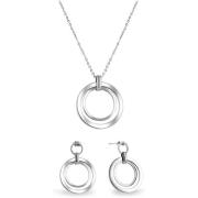 Parure Devota &amp; Lomba QY-9E93-4KSX