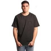 T-shirt Korte Mouw Moschino -