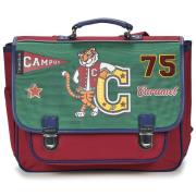 Schooltas CARAMEL &amp; CIE CARTABLE 38 CM ACADEMY