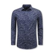 Overhemd Lange Mouw Lf Blouse Lange Mouw