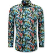 Overhemd Lange Mouw Bread &amp; Buttons Blouse Lange Mouwen