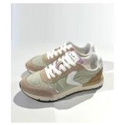 Sneakers Voile Blanche -