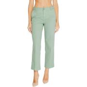 Broek Street One Chino Straight Leg cavalry Twill 378090