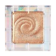 Oogschaduw &amp; primer L'oréal Color Queen oogschaduw verrijkt met ol...