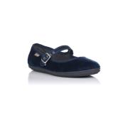 Sandalen Victoria BALLERINA ODA MERCEDES TERCIOPELO