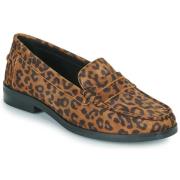 Mocassins Geox D CLORIDIE A