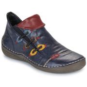 Laarzen Rieker 72581-14