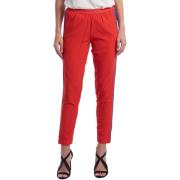 Broek Zadig &amp; Voltaire WWPA00018-COQUELICOT