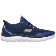 Mocassins Skechers -