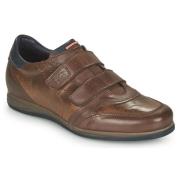 Lage Sneakers Fluchos DANIEL