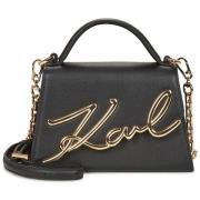 Handtas Karl Lagerfeld K/SIGNATURE 2.0 SM CROSSBODY
