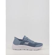 Sneakers Skechers GO WALK FLEX - GRAND ENTRY 124836
