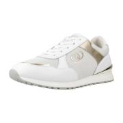 Sneakers Liu Jo MAXI WONDER LOW 01