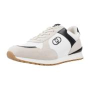 Sneakers Liu Jo MAXI WONDER LOW 01