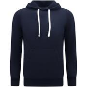 Sweater Enos Hoodie Hoodie