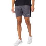 Korte Broek Under Armour Challenger gebreide short