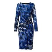 Jurk Mart Visser Eloise Print Jurk