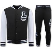 Trainingspak Top Star Trainingspak Joggingpak Volwassenen