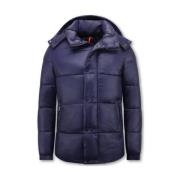 Blazer Enos Puffer Jacket Winterjassen