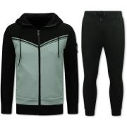 Trainingspak Top Star Tracksuit