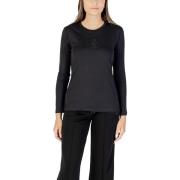 T-Shirt Lange Mouw EAX XW001350 AF17172