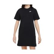 Korte Jurk Nike -