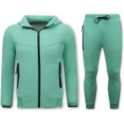 Trainingspak Top Star Joggingpak Volwassenen Huispak