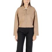 Blazer Only ONLSTINA LIFE FAUX SUEDE JACKET CC PNT 15351260