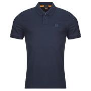 Polo Shirt Korte Mouw BOSS Passenger