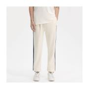 Broek Fred Perry CONTRAST TAPED TRACK PANT