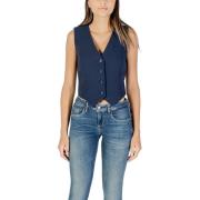 Gilet Guess SL THEOLINE PERFECT VEST W5YH55 WGHC2