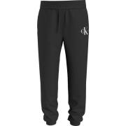 Trainingsbroek Calvin Klein Jeans Monogram Logo Sweatpants