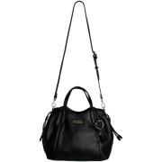 Handtas Guess HWMORZ-P2576-BLA