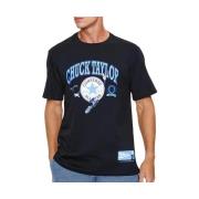 T-shirt Converse -