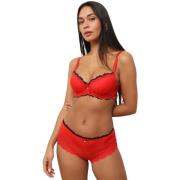 Gewatteerde bh La Modeuse 73943_P174698