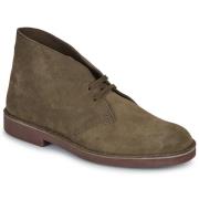 Nette schoenen Clarks Desert Bt Evo