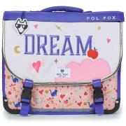 Schooltas Pol Fox CARTABLE DREAM 38 CM