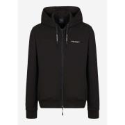 Vest EAX Stretch fabric zip