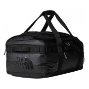 Koffer The North Face BCV DUFFEL 62L - NF0A52S3KT01-TNFBLACK/ASPHGR