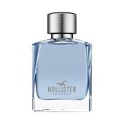 Eau de toilette Hollister Eau de Toilette Wave for Him 50 ml