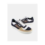 Lage Sneakers Morrison DORIAN