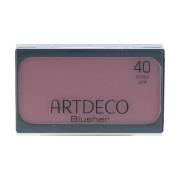 Blush &amp; poeder Artdeco Blusher - 40 Crown Pink