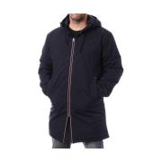 Parka Jas American People -
