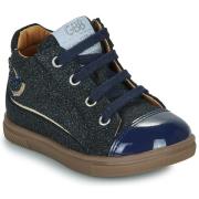 Hoge Sneakers GBB CALIN