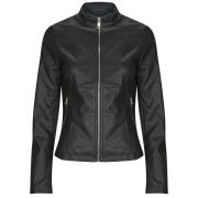 Leren Jas Moony Mood PUIRI