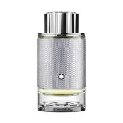 Eau de Parfum Montblanc Explorer Platinum Eau de Parfum 100 ml