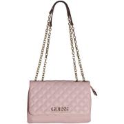 Handtas Guess HWALAZ-P3521-POW