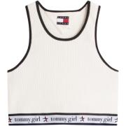 Blouse Tommy Hilfiger TOMMY GIRL KNITTED T DW0DW21438