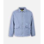 Mantel Oxbow Fluwelen jasje CORD