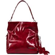 Tas Desigual BAG_REPRISE RED VALENTIN 25WAXPCA
